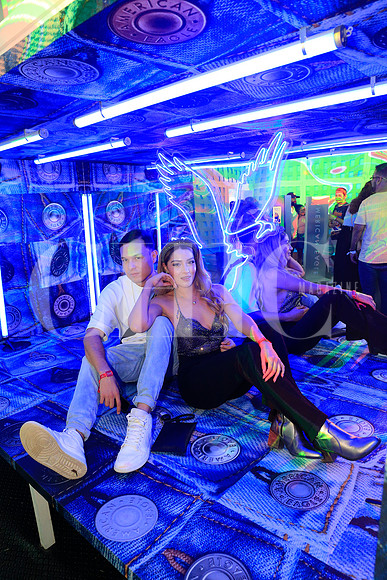Marco Garza y Giselle Monsivais 5