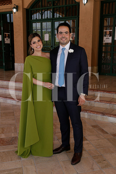 Jimena Meza y Luis Fernando Maldonado (3)