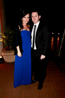 Brenda Ramírez y Mauricio Muñoz