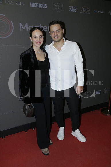Karen Cornejo y Santiago Elizondo (3)