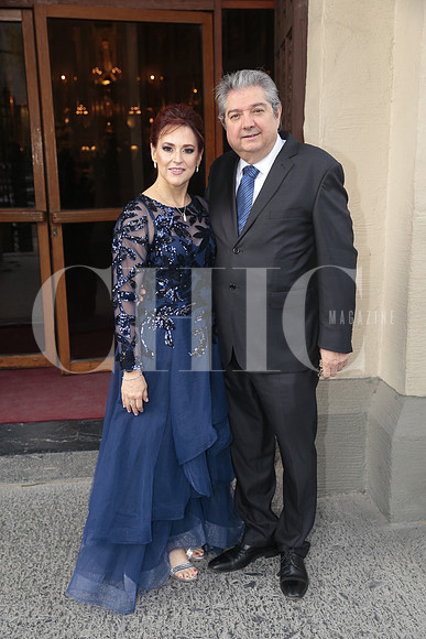 Carmina Sepulveda y Adrián Cavazos 2