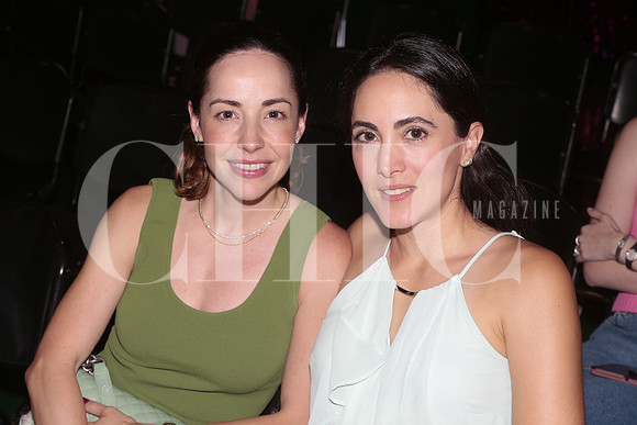 Adriana Garza y Martha Andrea Valenzuela 3