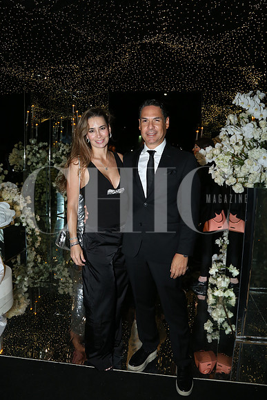 Marien Palacios y Adrián Villarreal 1