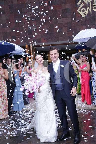 Novios 22