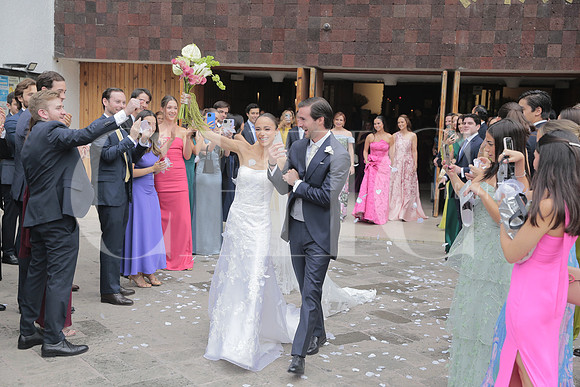 Boda de Melissa Arias y Gabriel Prestamo 55