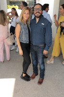 Ana Cortez e Ivan Tellez 2