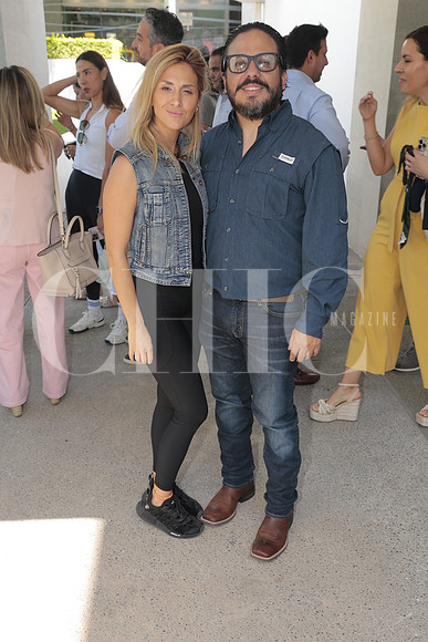 Ana Cortez e Ivan Tellez 2