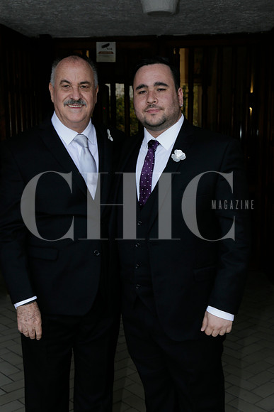Julián Martin y Rodrigo Martín