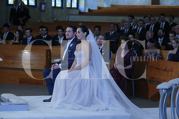 Boda de Lucila Maldonado y Sebastian Cervantes 143