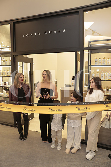 Ponte guapa x Palacio de Hierro 29
