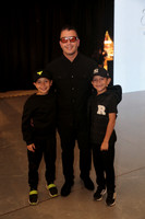 André Perez Salinas, David Perez Salinas y Sebas Perez Salinas 3