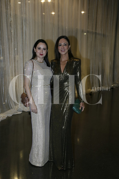 Sharon Leal y Olga Elizondo (2)