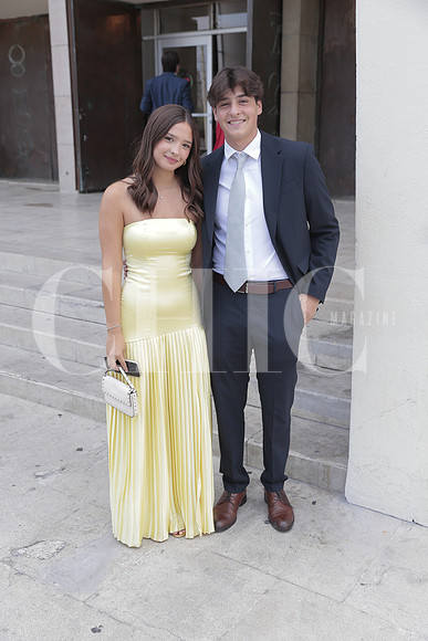 Montse Chapa y Santiago Guerra 2