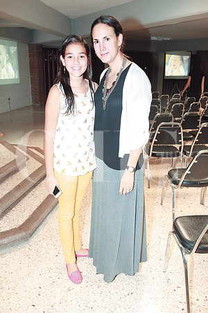 Virginia Guerra e Irma Ramos de Guerra