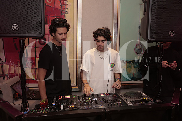 Dj Pato Petz y Jerry Bazua 1