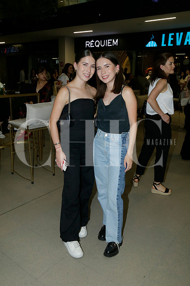 Regina Grego y Fátima Grego (3)