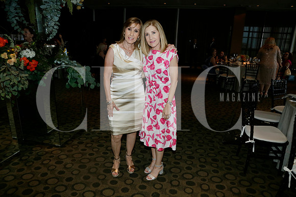 Mely Santos y Sofia García (2)
