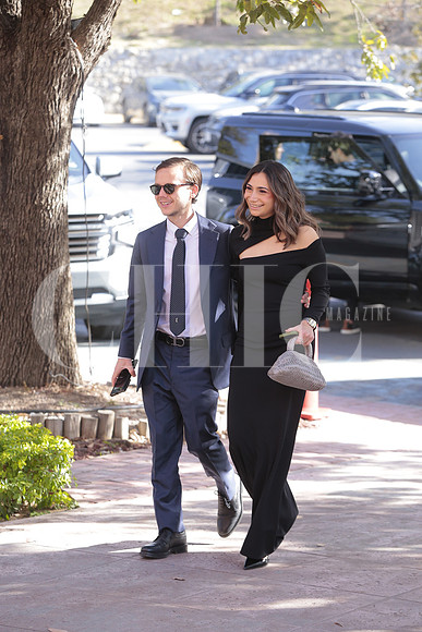 Mauricio Iriondo y Jimena Guerrero 8