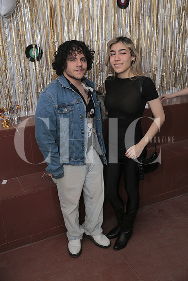 Andrik Palacios y Marina Espinosa 3