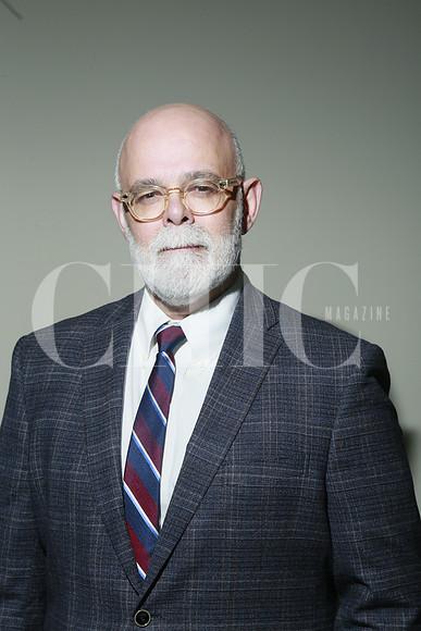 Enrique Saldivar