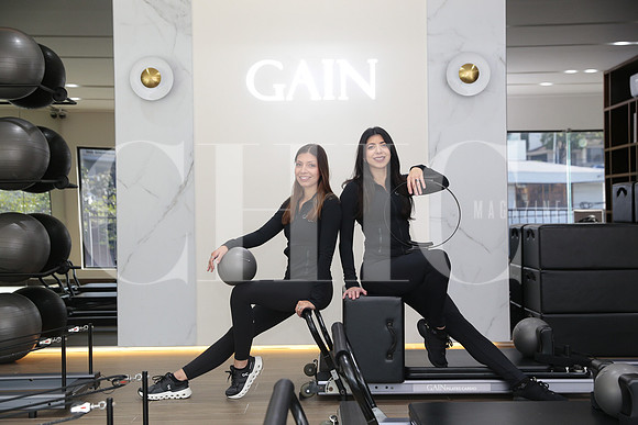Gain 5