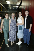 Carolina Pérez, Patricia Mandujano, Constanza Mafud y Juan Carlos Pérez (2)