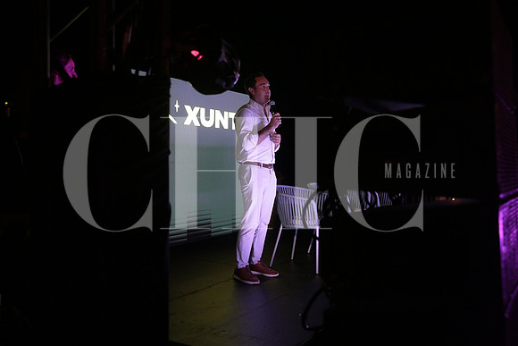 Xuntas 43