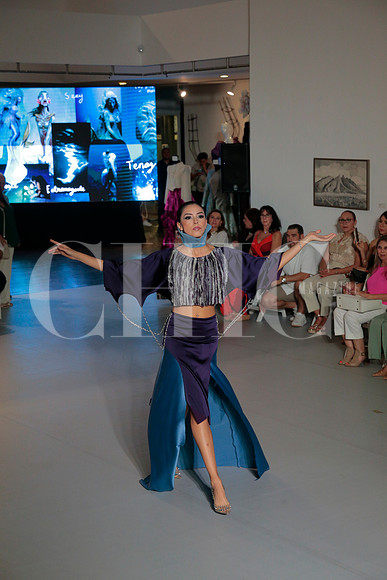 Trends 84