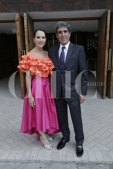 Ana Lorena González de Rodríguez y Enrique Rodríguez (3)