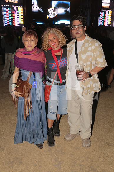 Rosina Ramon, Sofia Medellin y Gerardo Amador 6