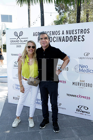 Teté García Luna y Ramíro Barrera (3)