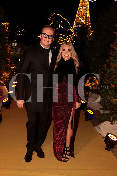 Orlando Farias y MArcela Ruiz 2