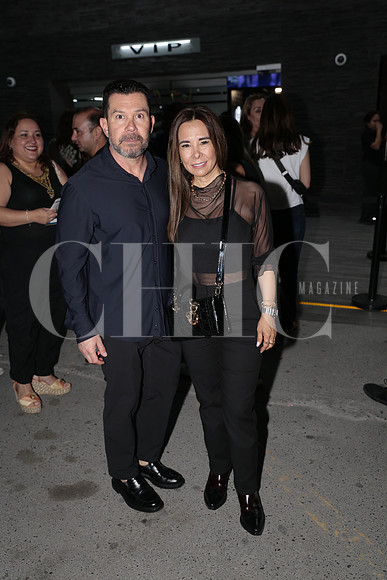 Juan Gaytan y Blanca Valdez 2