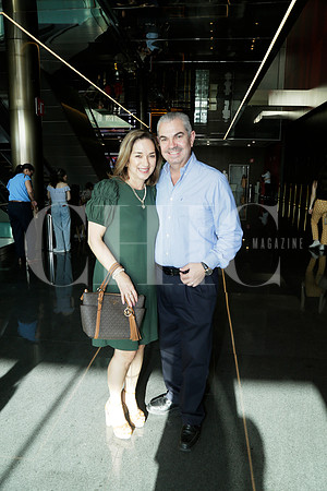 Mayela de Garza y Roel Garza (3)