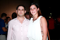 Charly maíz, diana assad,