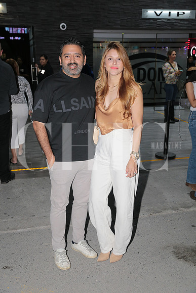 Jesus Gutierrez y Celia Estrada 2