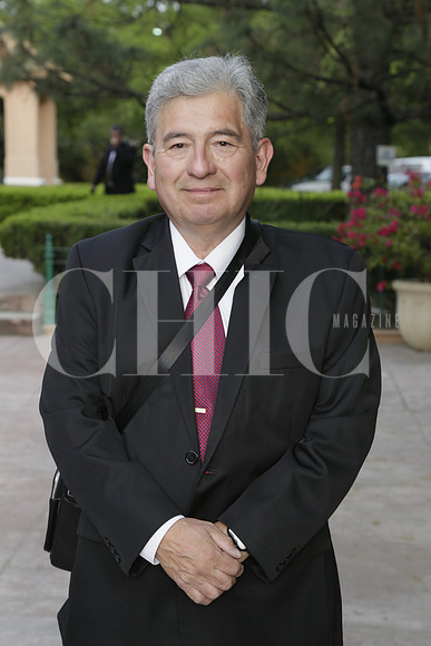 Alejandro Arreaga