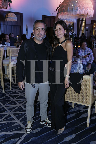 David Manautou y Laura Knigth de Manautou (3)