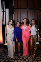 Fahra Zarur, Magaly Galaviz, Alicia Carranza y Alexandra Valdéz 0
