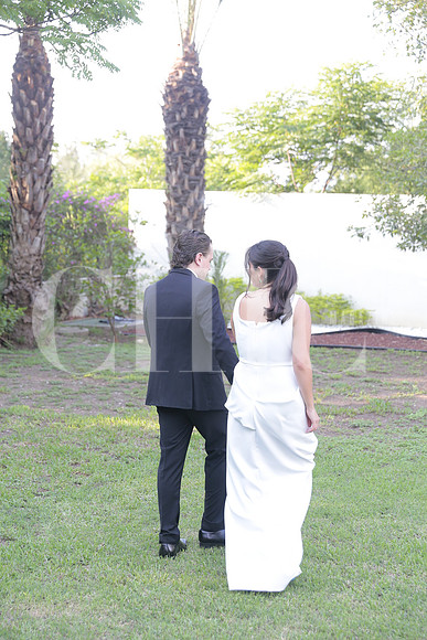 Civil de Myriam Garza y Alfonso Solar 24