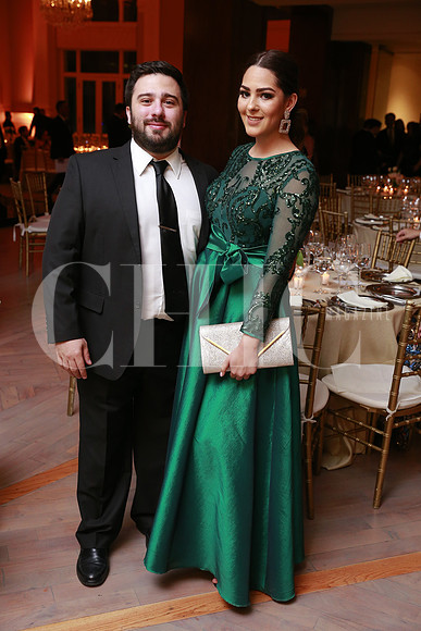 David Barrera y Andrea García  (1)