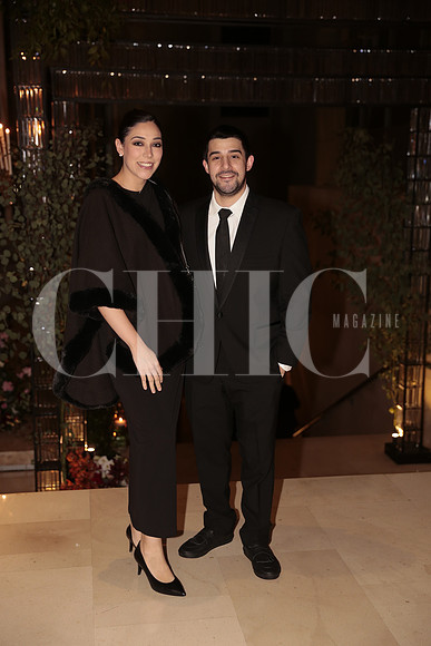 Daniela Nava y Gerardo Calderon 2