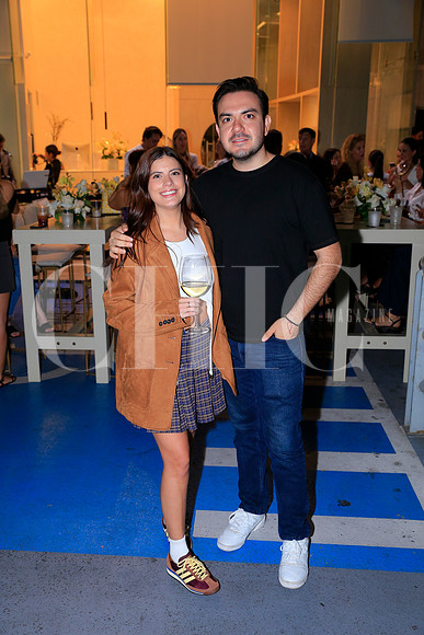 Valeria Serna y José Montotto 2