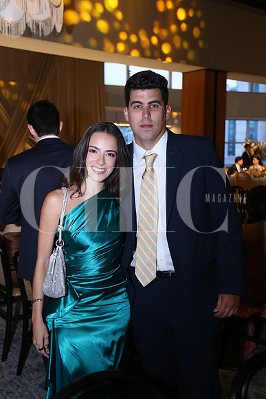 Paulina Sillas y Marcelo Candanedo 0