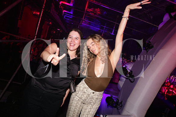 Celia Perez y Alessandra Caballero 6