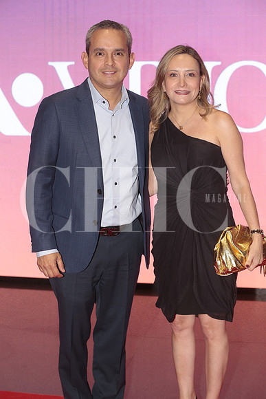 Eduardo Coronado y Raquel Garcia 2