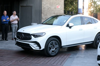 Car One Mercedes Benz 28