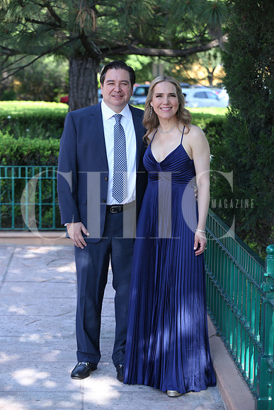 Ignacio Hernández y Jesica Hernández0