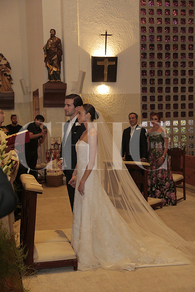 Boda de Melissa Arias y Gabriel Prestamo 10