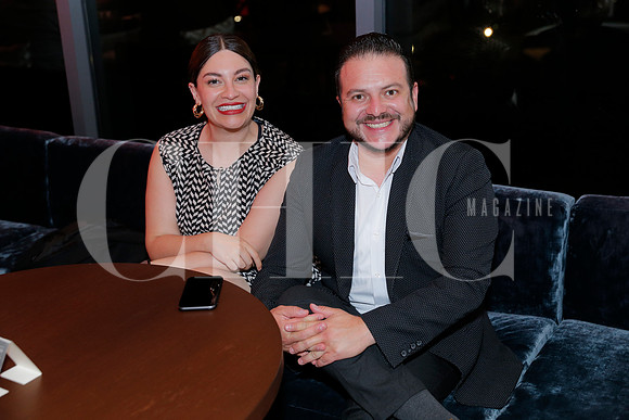 Valeria García y Christian Ramos (1)